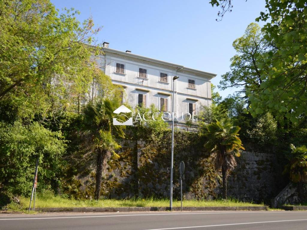 Villa a Sagrado in Via Giacomo Vittori - Foto 4