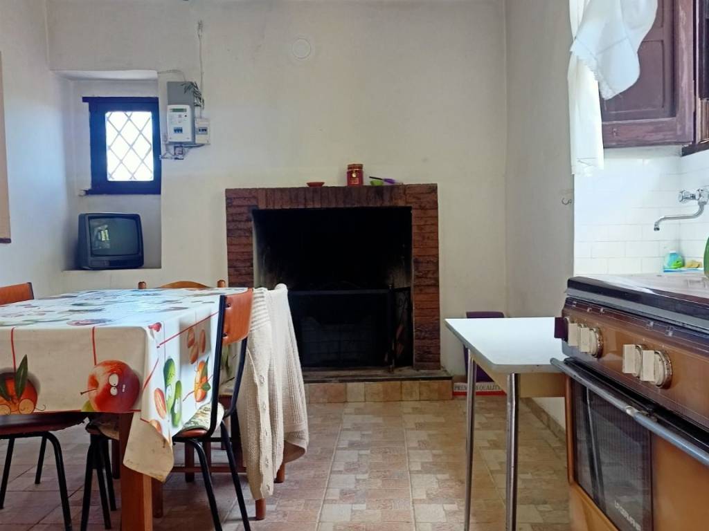 Rustico / casale a Orsogna in Contrada San Basile, 21 - Foto 2