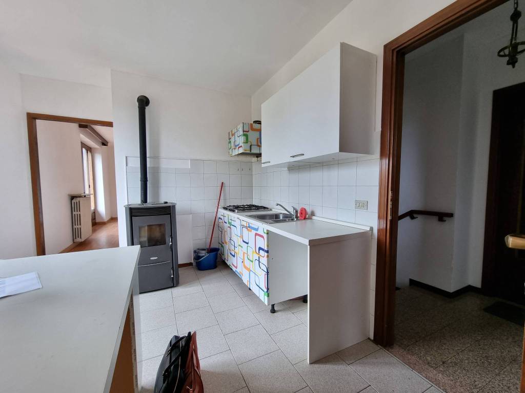 Villa a Castelletto cervo in Cantone Terzoglio, 24 - Foto 3