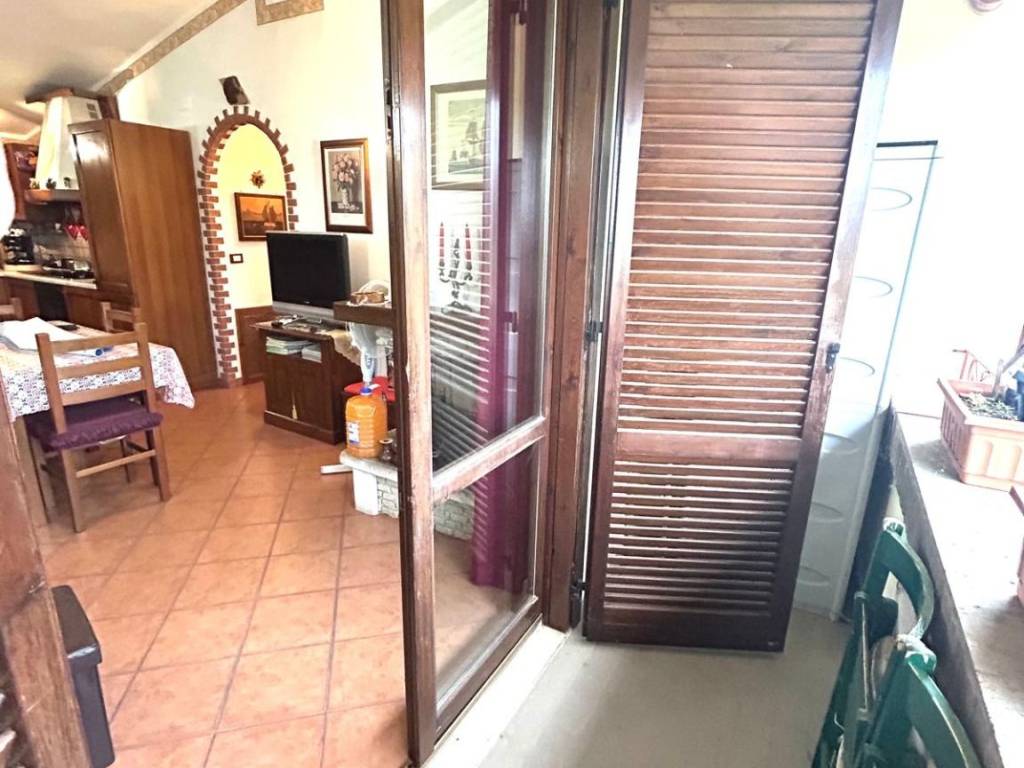 Appartamento a Tagliacozzo in Via della Salita - Foto 4