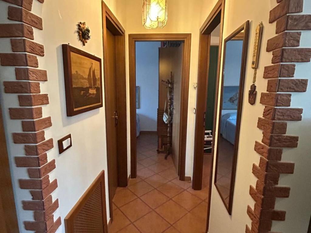 Appartamento a Tagliacozzo in Via della Salita - Foto 5