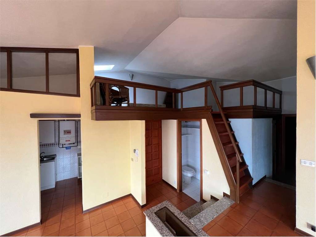 Attico / mansarda a Baveno - Foto 4