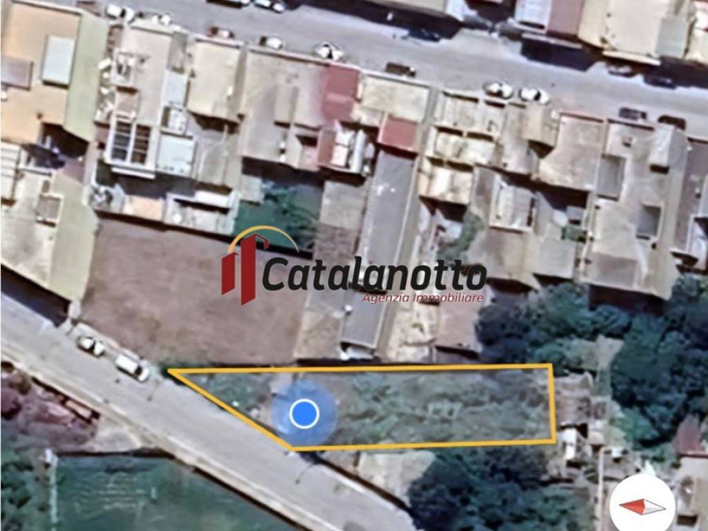Terreno a Castelvetrano in Via Gaspare Ambrosini - Foto 2
