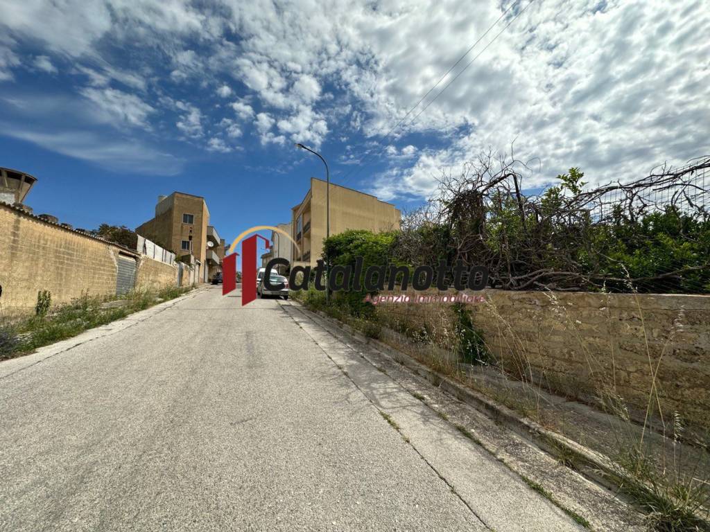 Terreno a Castelvetrano in Via Gaspare Ambrosini - Foto 4
