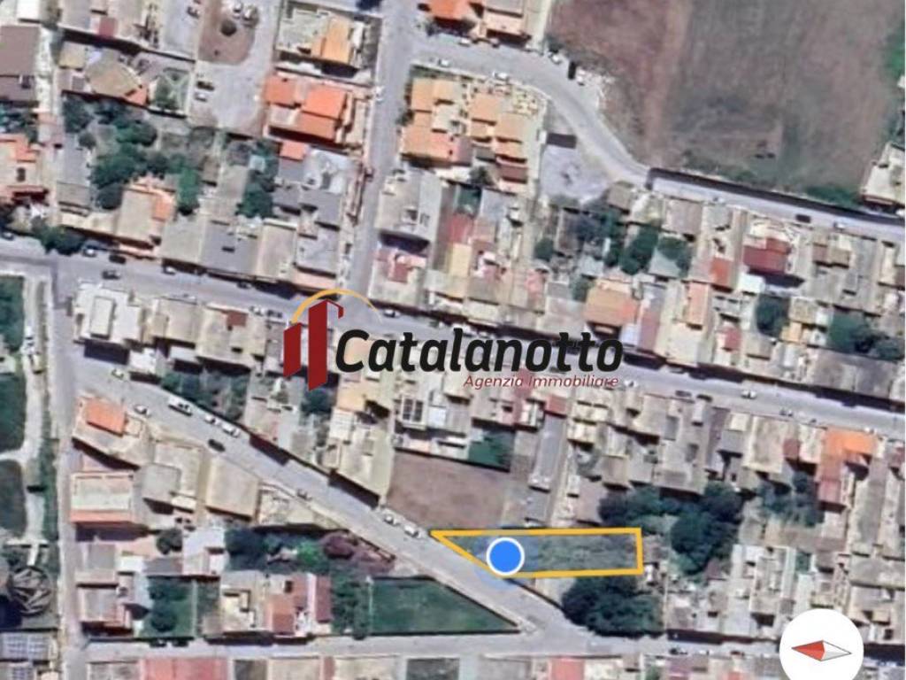 Terreno a Castelvetrano in Via Gaspare Ambrosini - Foto 5