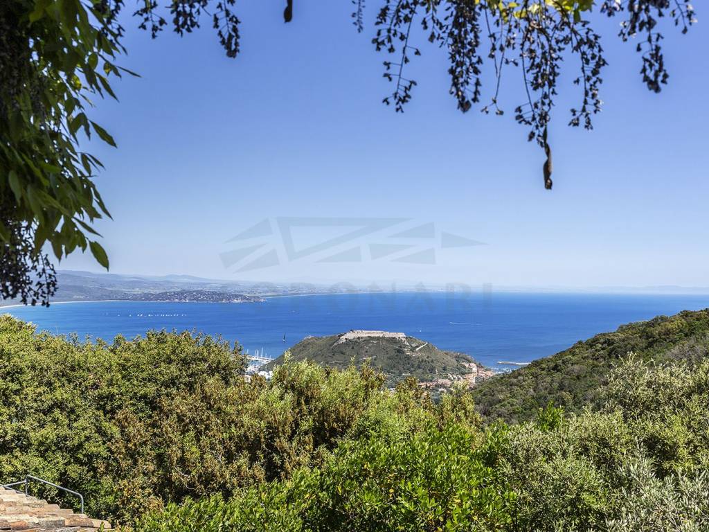 Villa a Monte argentario in Strada Mandrioli - Foto 2