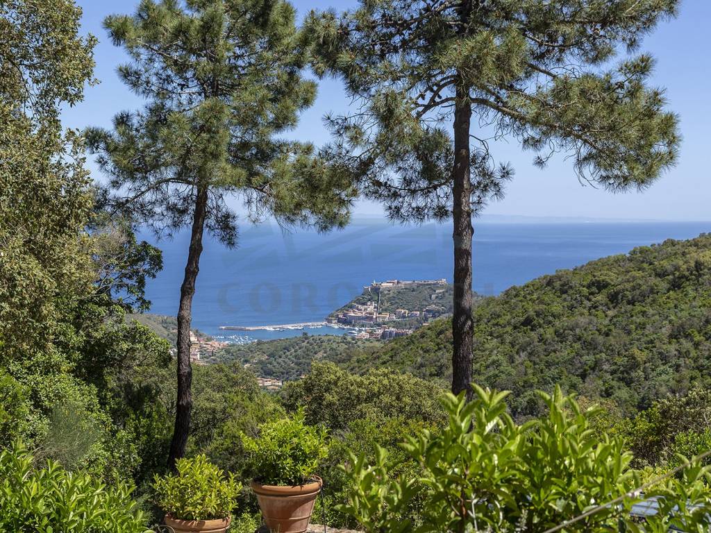 Villa a Monte argentario in Strada Mandrioli - Foto 3