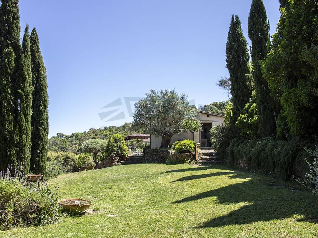 Villa a Monte argentario in Strada Mandrioli - Foto 5