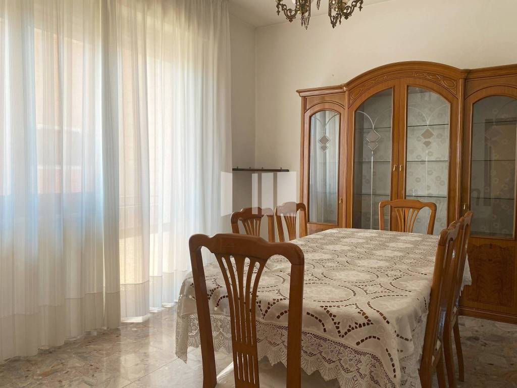 Appartamento a Teramo in Via delle Plaje, 1 - Foto 2