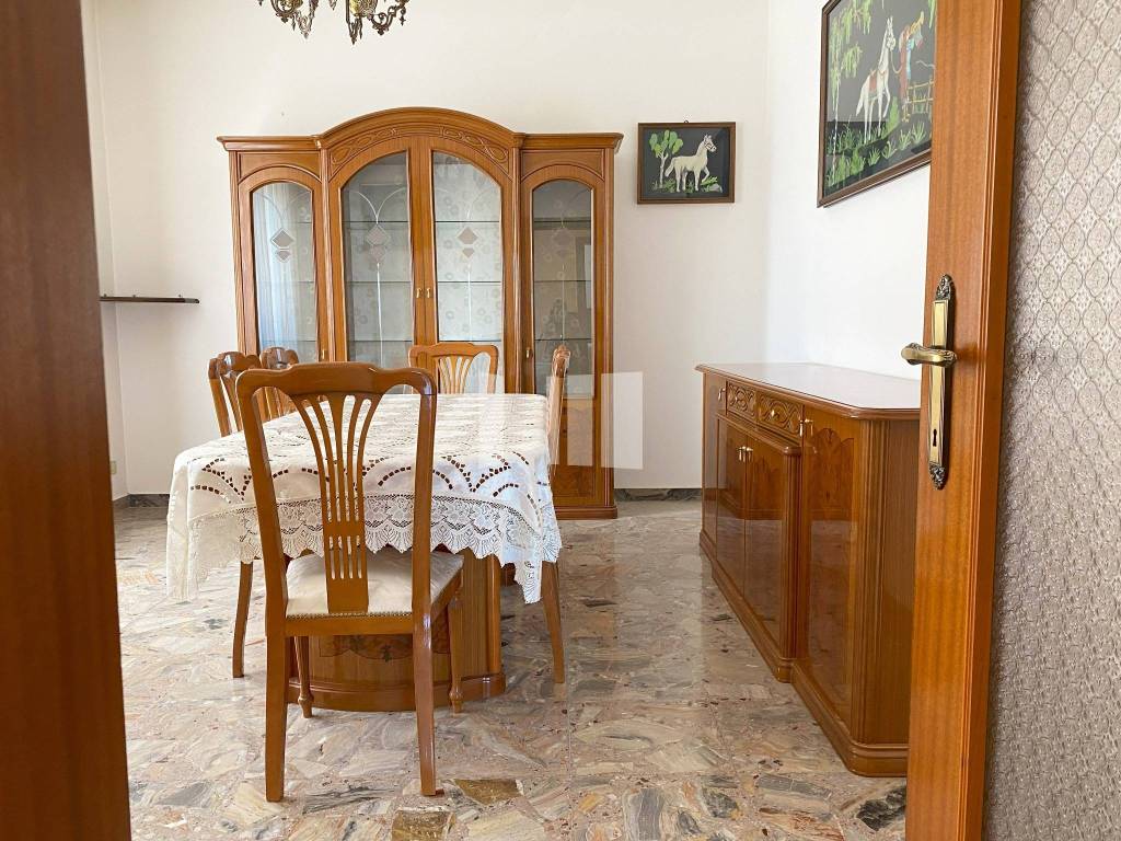 Appartamento a Teramo in Via delle Plaje, 1 - Foto 3