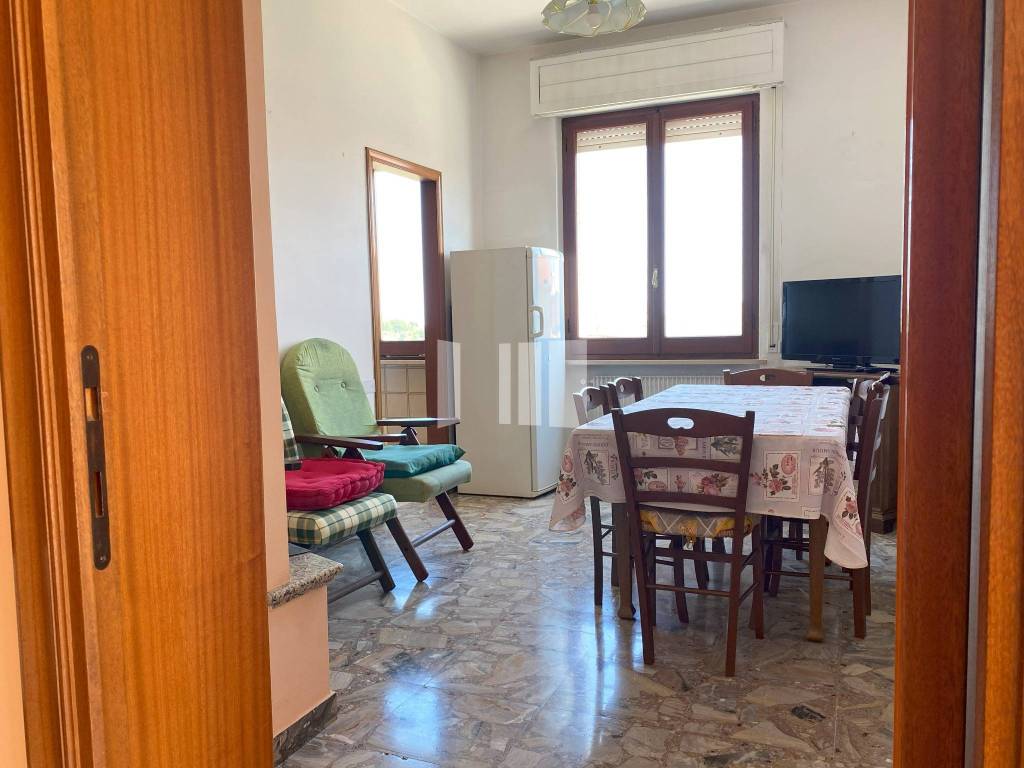 Appartamento a Teramo in Via delle Plaje, 1 - Foto 5