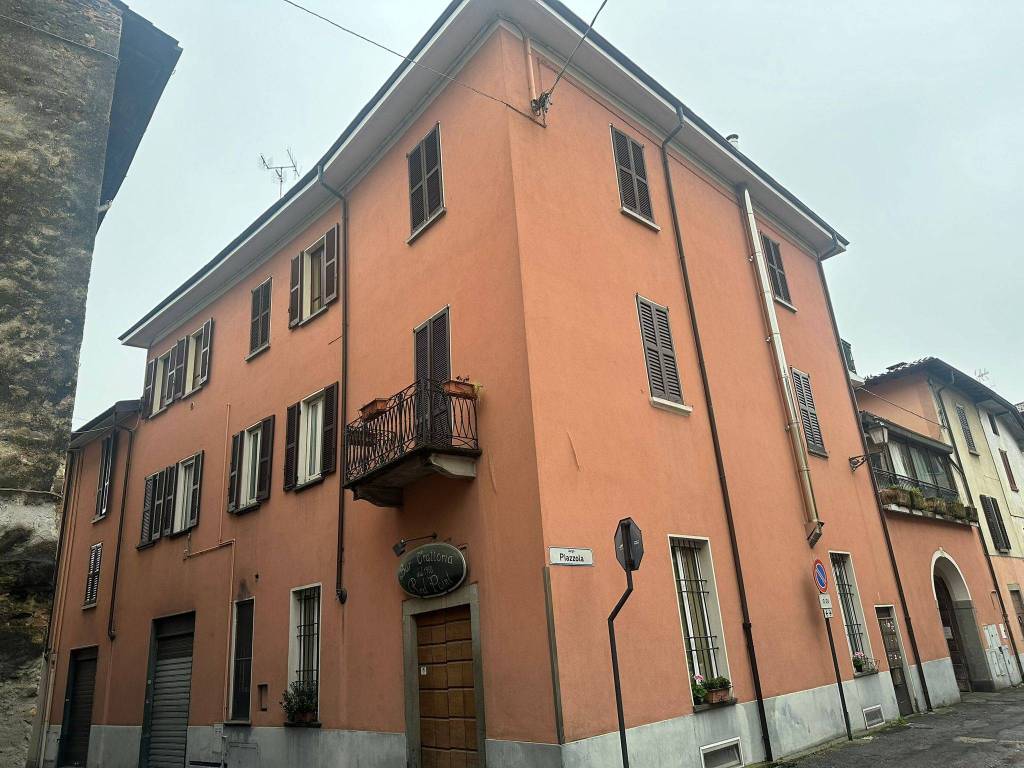 Appartamento a Oggiono in Largo Piazzola, 2 - Foto 2