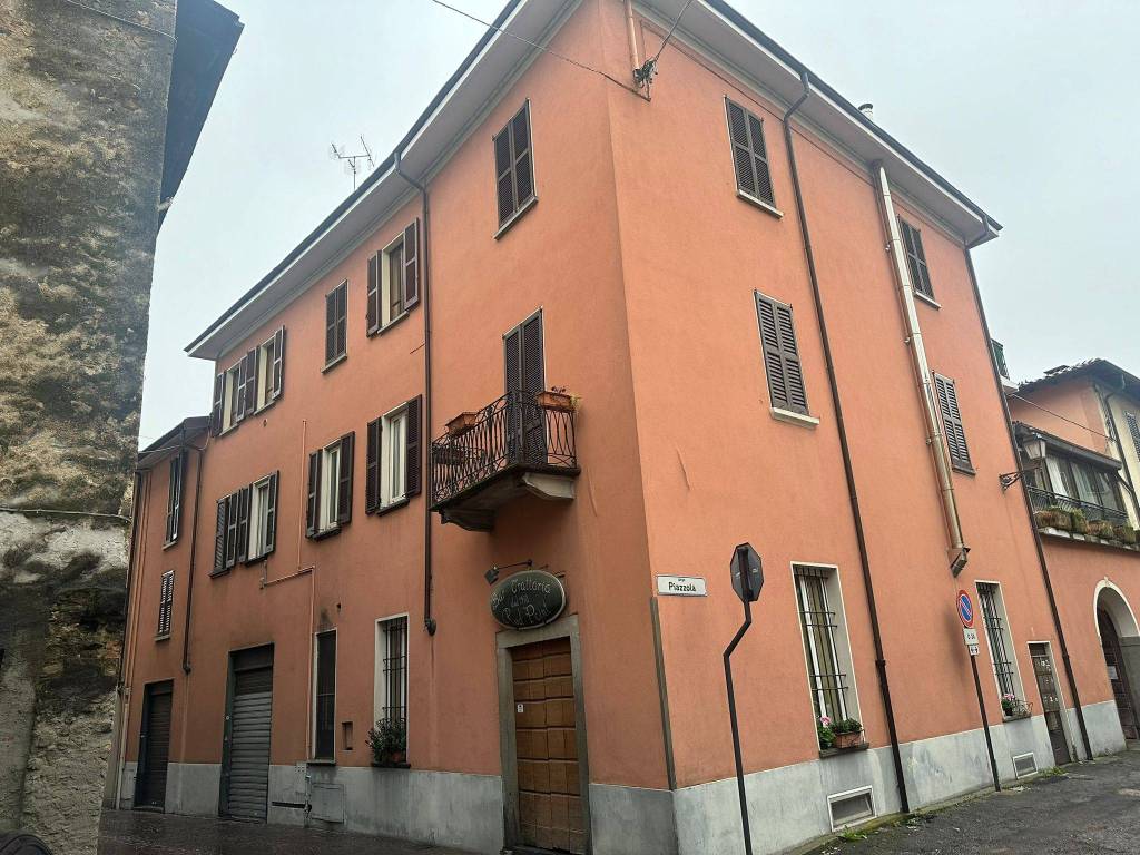 Appartamento a Oggiono in Largo Piazzola, 2 - Foto 4