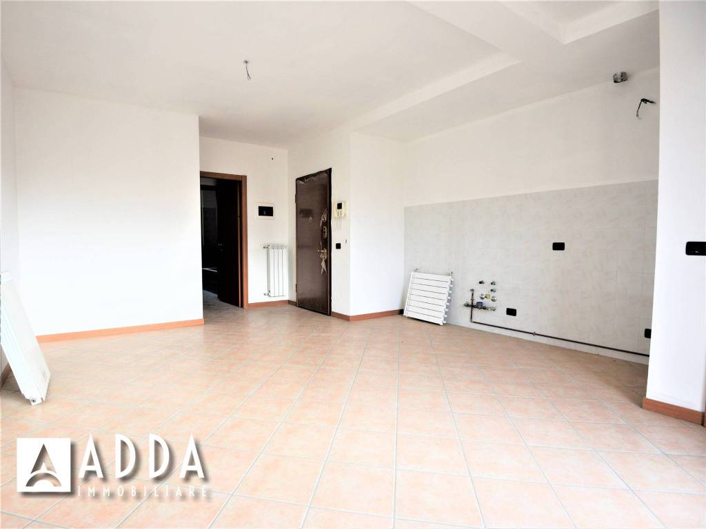 Appartamento a Robbiate in Via dei Mulini - Foto 2