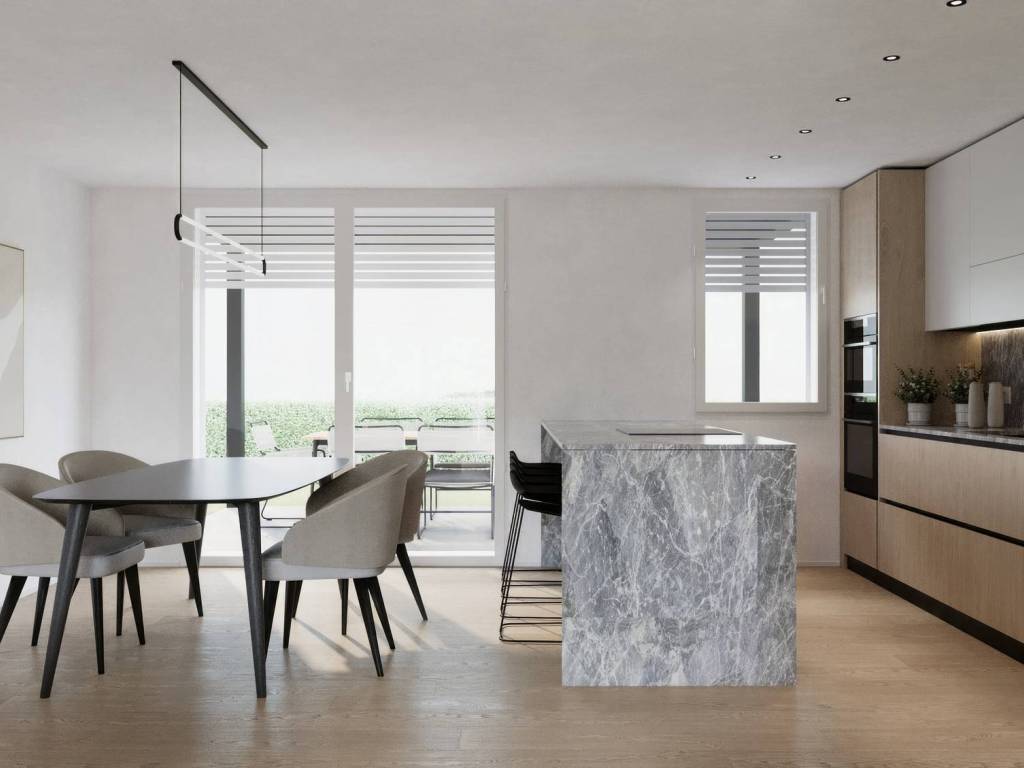 Villa a Porcia in Via Ellero - Foto 4