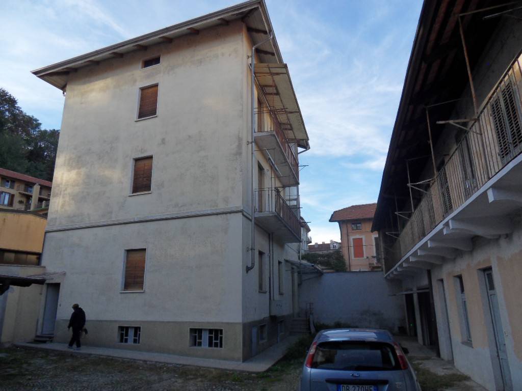Box / garage a Biella in Via Quintino Sella, 42 - Foto 3