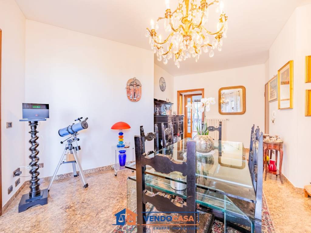 Appartamento a Taggia in Via Aurelia Ponente, 52 - Foto 4