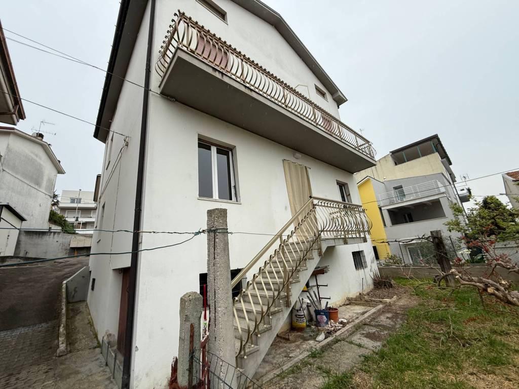 Appartamento a Porto san giorgio - Foto 3