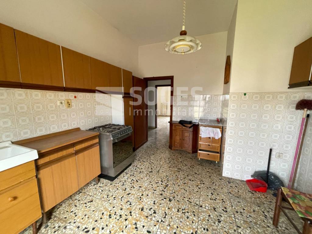 Appartamento a San giovanni valdarno in VIA ALIGI BARDUCCI - Foto 2