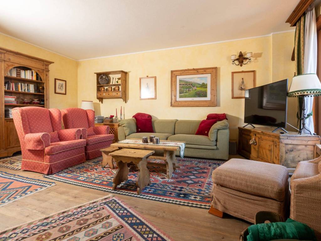 Appartamento a Valdisotto in Via Casericc, 6 - Foto 2