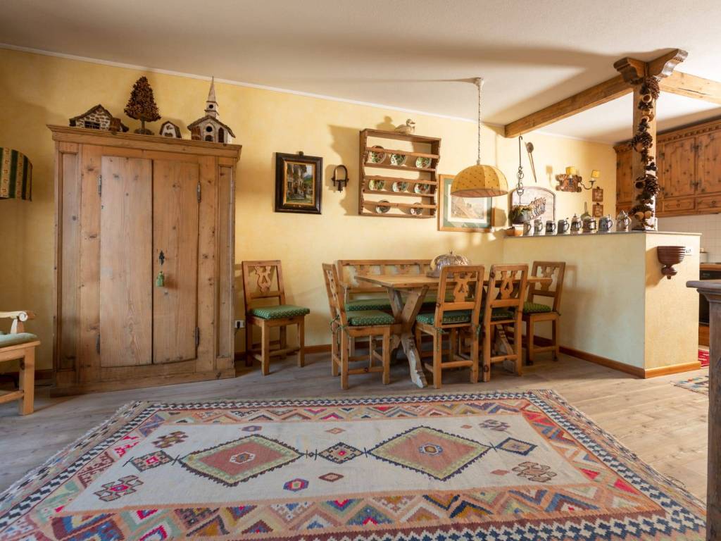 Appartamento a Valdisotto in Via Casericc, 6 - Foto 3