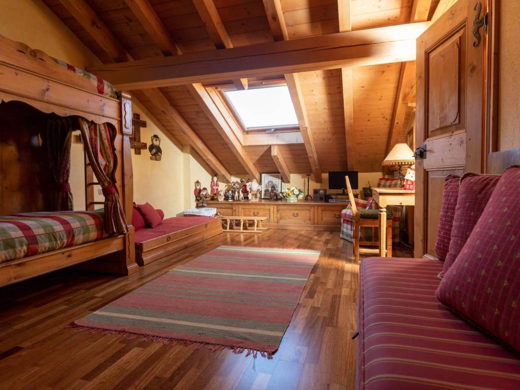 Appartamento a Valdisotto in Via Casericc, 6 - Foto 4