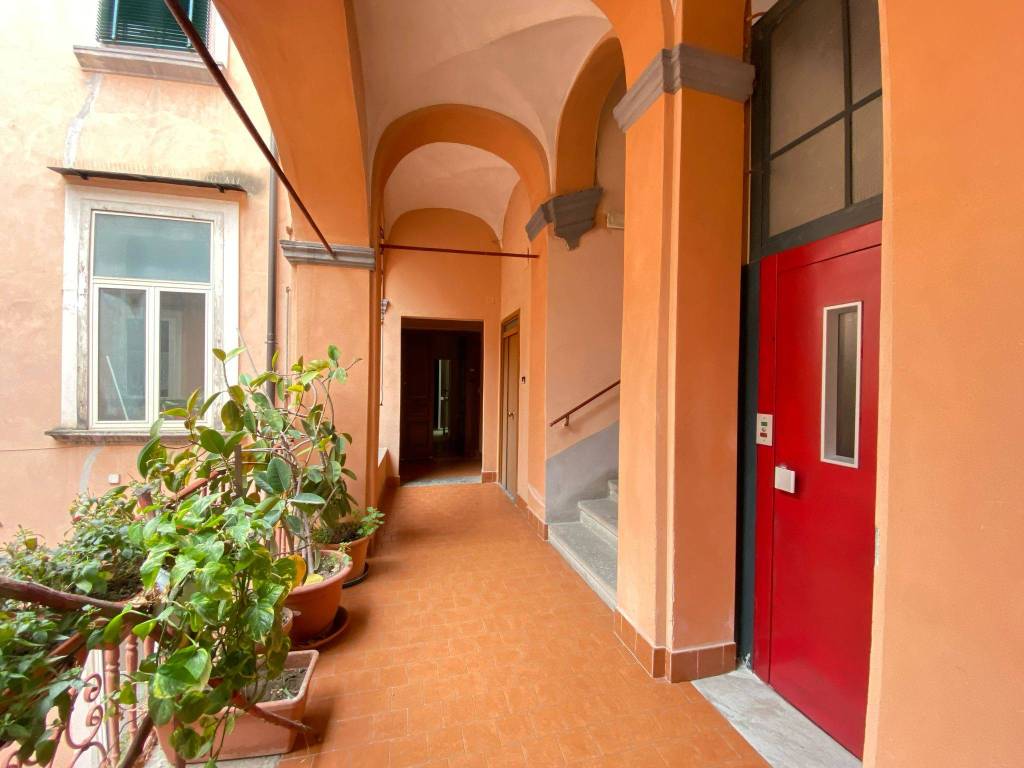 Appartamento a Napoli in Salita della Stella, 21 - Foto 4