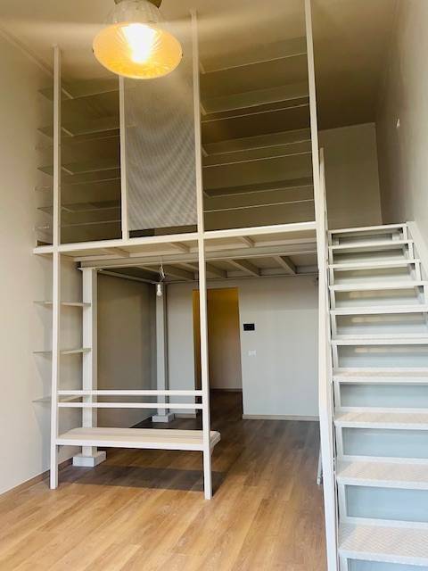 Loft / open space a Brescia in Via Francesco Sanson - Foto 3