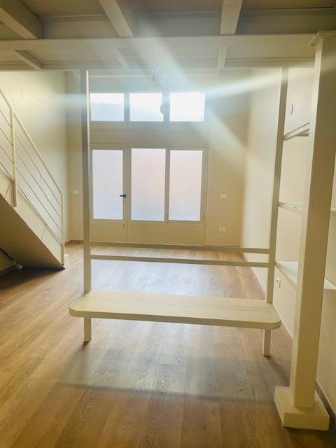 Loft / open space a Brescia in Via Francesco Sanson - Foto 5