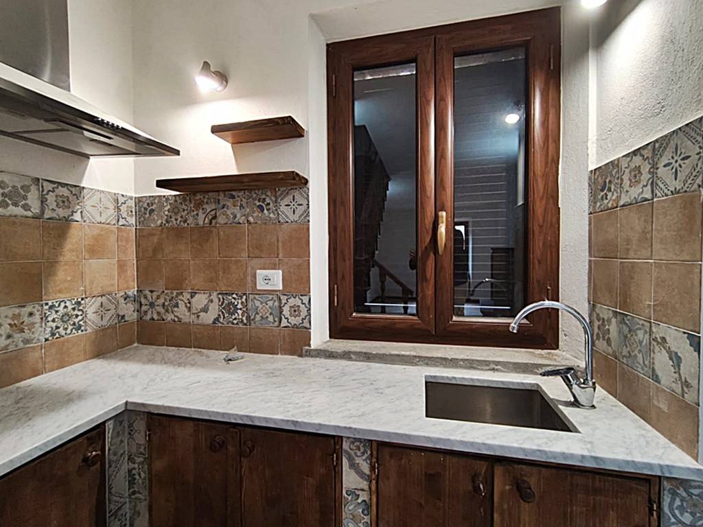 Casa indipendente a Montecchio in Via di Mezzo - Foto 5