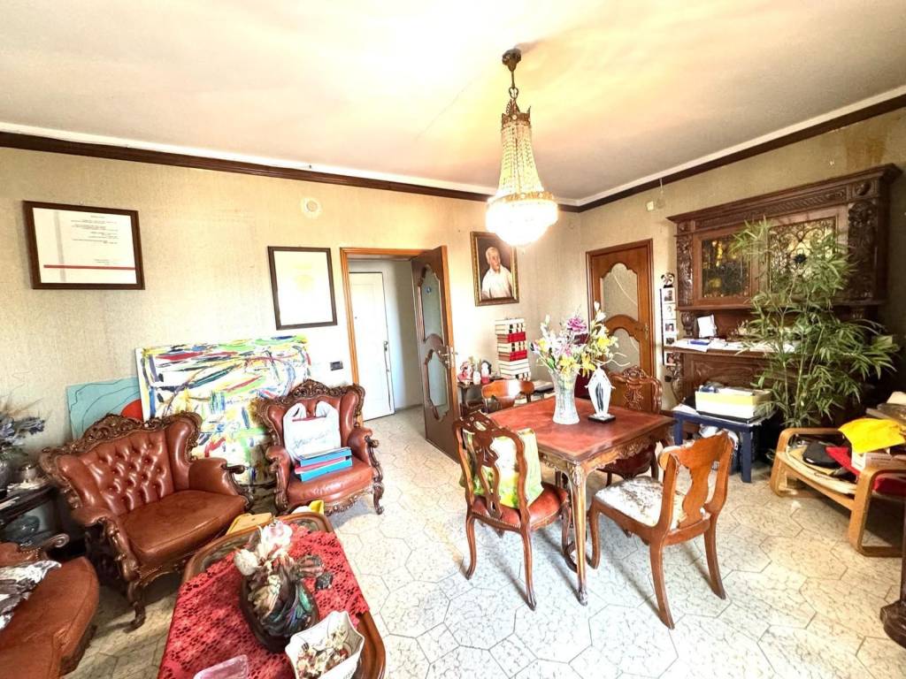 Appartamento a Eboli in Via San Vito Martire - Foto 5