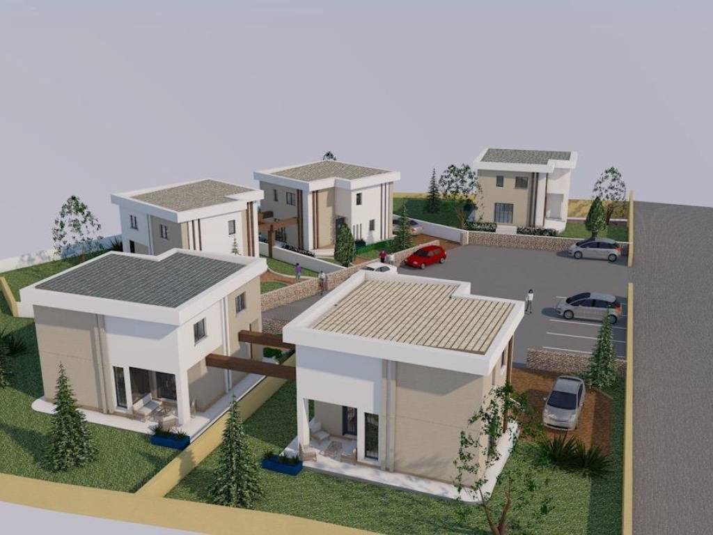 Villa a Castrolibero in Via Immanuel Kant - Foto 2