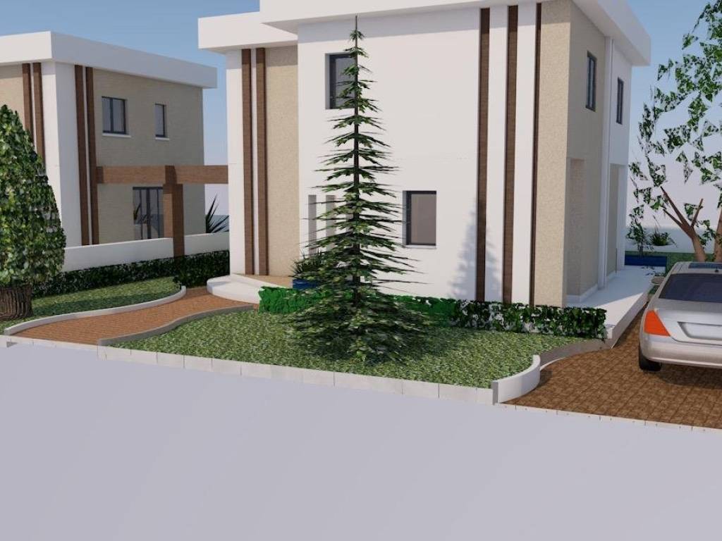 Villa a Castrolibero in Via Immanuel Kant - Foto 3