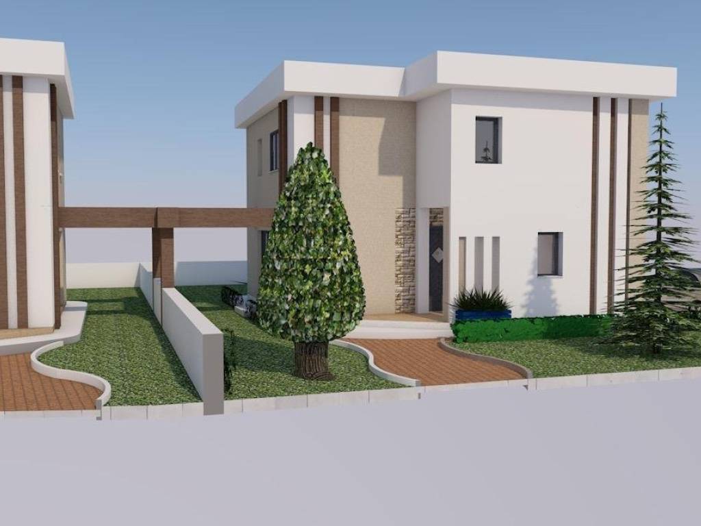 Villa a Castrolibero in Via Immanuel Kant - Foto 4