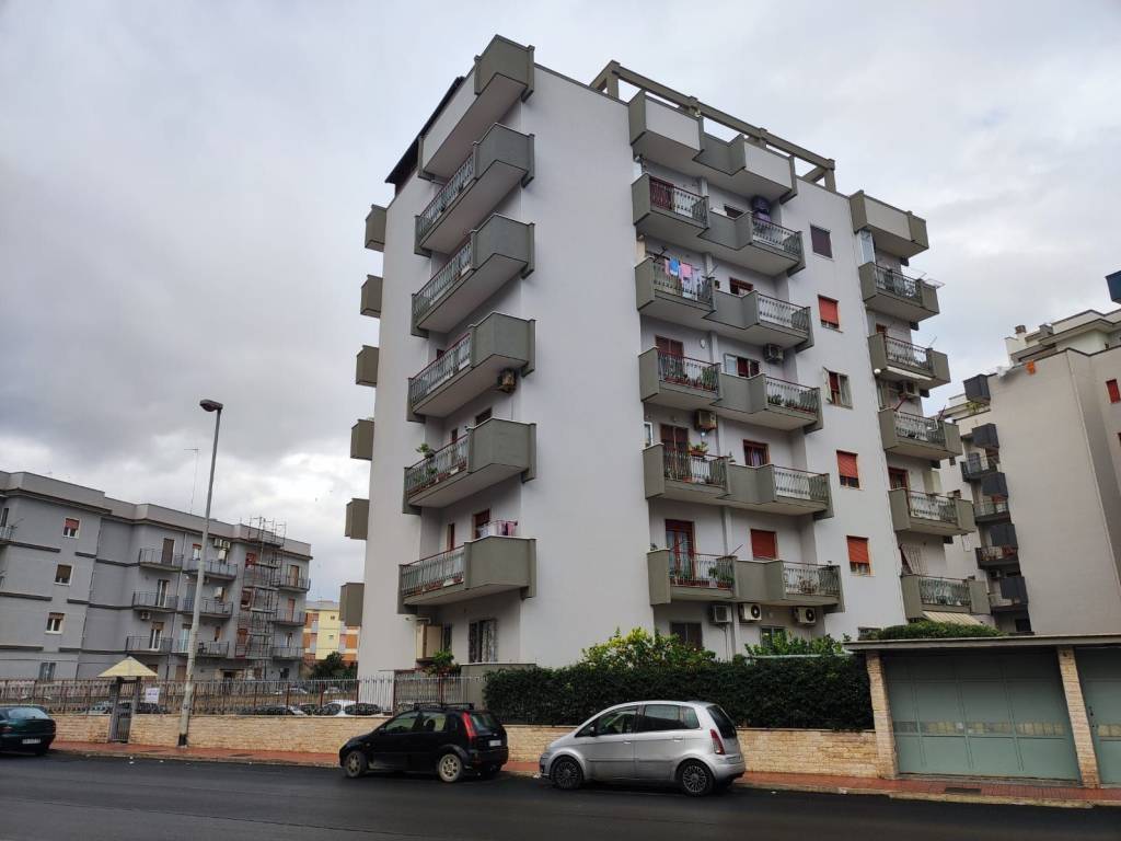 Appartamento a Trani in Via Papa Giovanni XXIII - Foto 2