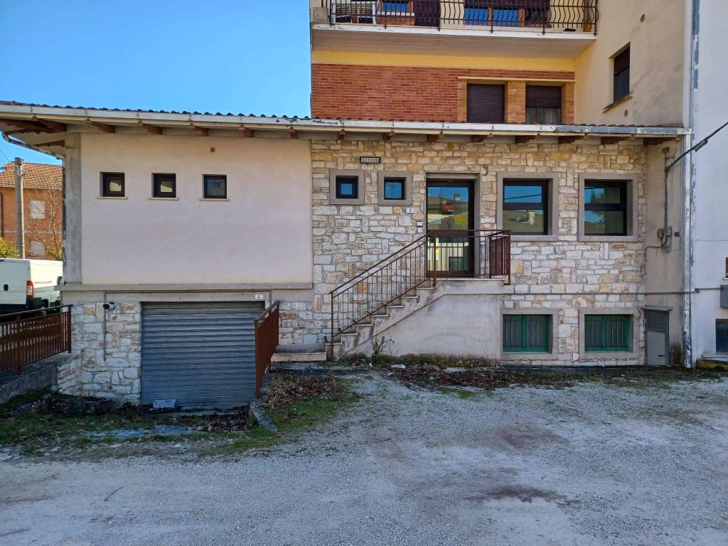 Immobile a Gubbio in via Castel d'Alfiolo - Foto 2