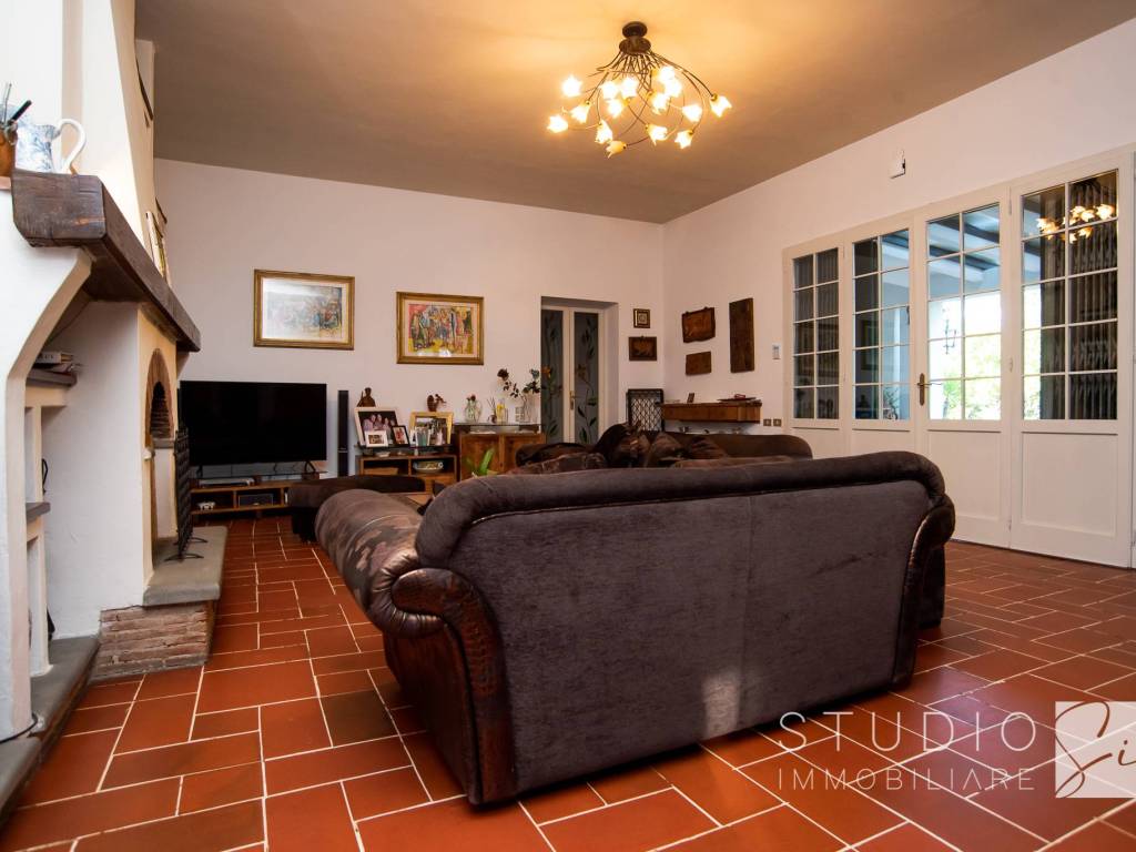 Villa a Serravalle pistoiese in Via dei Musicanti - Foto 2
