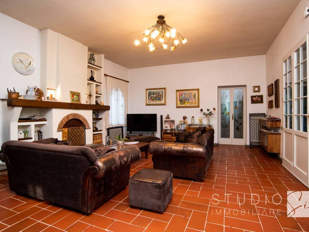 Villa a Serravalle pistoiese in Via dei Musicanti - Foto 3