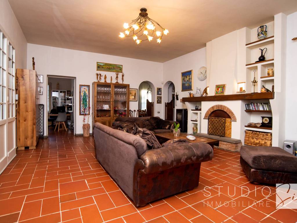 Villa a Serravalle pistoiese in Via dei Musicanti - Foto 4