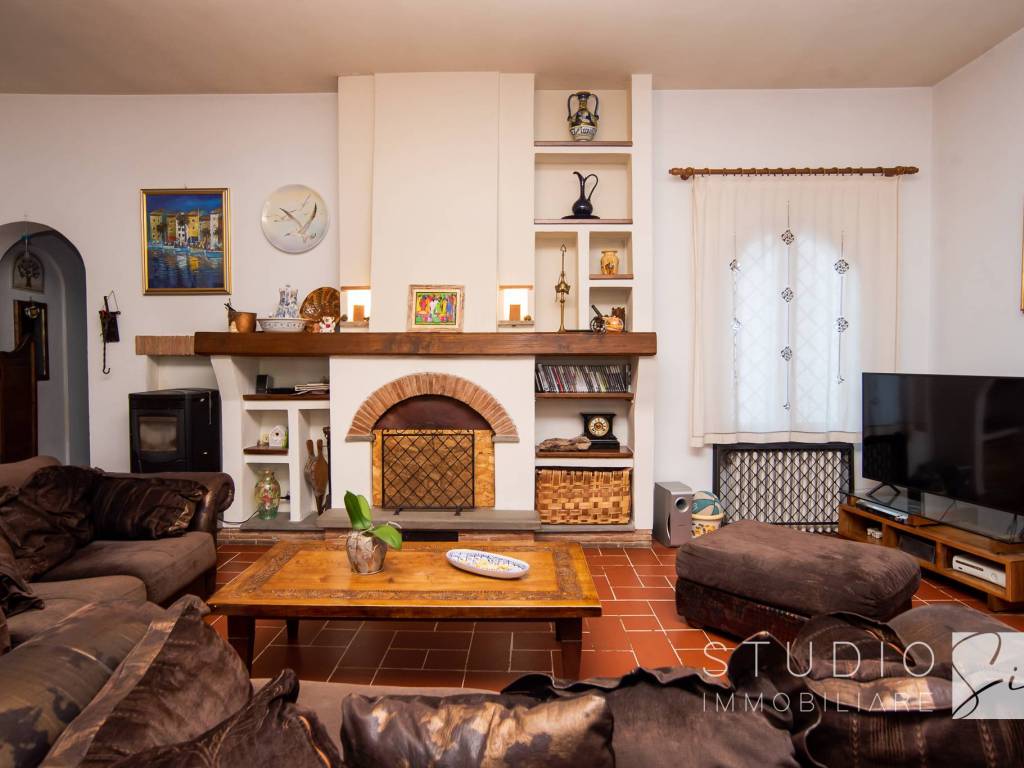 Villa a Serravalle pistoiese in Via dei Musicanti - Foto 5