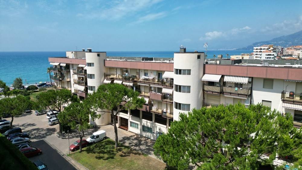 Appartamento a Ventimiglia in Via Nino Lamboglia, 11 - Foto 2