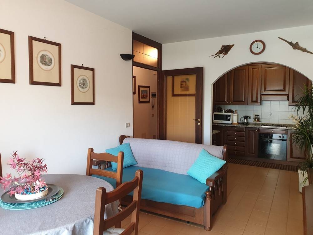 Appartamento a Ventimiglia in Via Nino Lamboglia, 11 - Foto 3