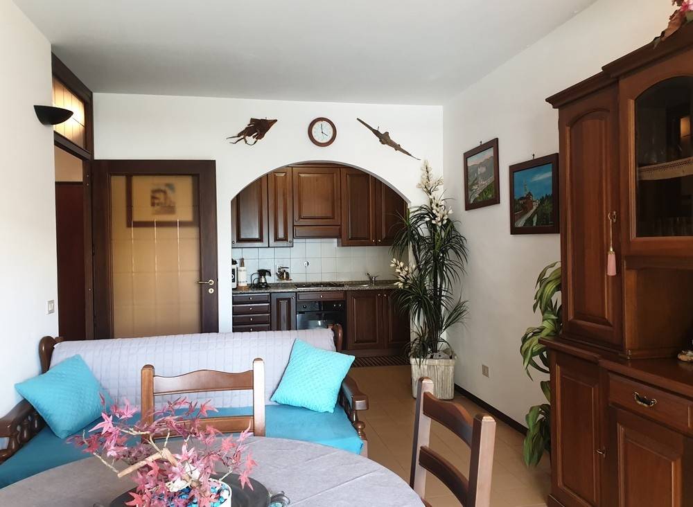 Appartamento a Ventimiglia in Via Nino Lamboglia, 11 - Foto 4