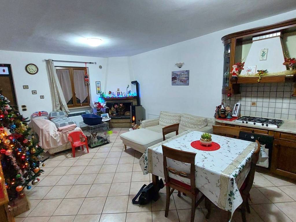Appartamento a Spoleto in Via Norvegia - Foto 2