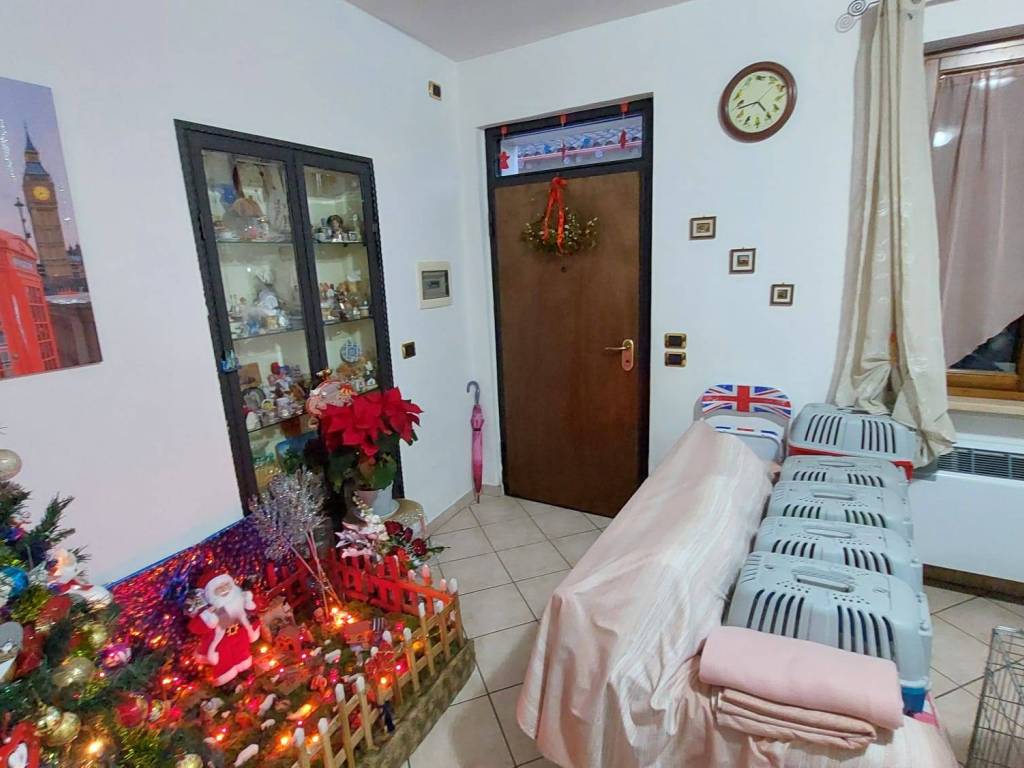 Appartamento a Spoleto in Via Norvegia - Foto 3