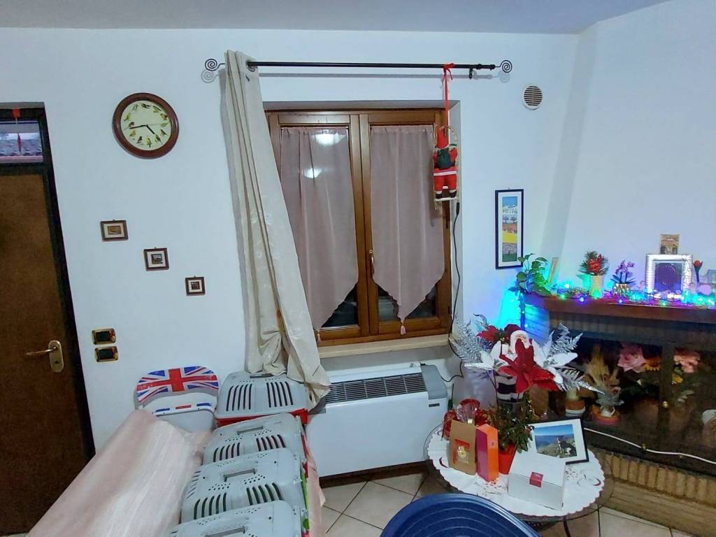 Appartamento a Spoleto in Via Norvegia - Foto 4