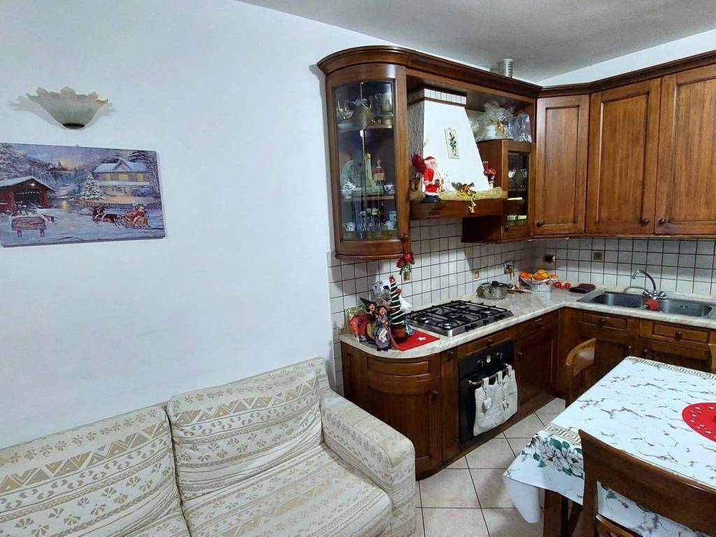 Appartamento a Spoleto in Via Norvegia - Foto 5