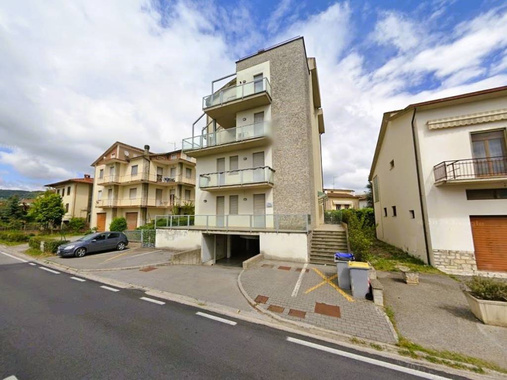 Appartamento a Cortona in Via Lucio Nencetti - Foto 2