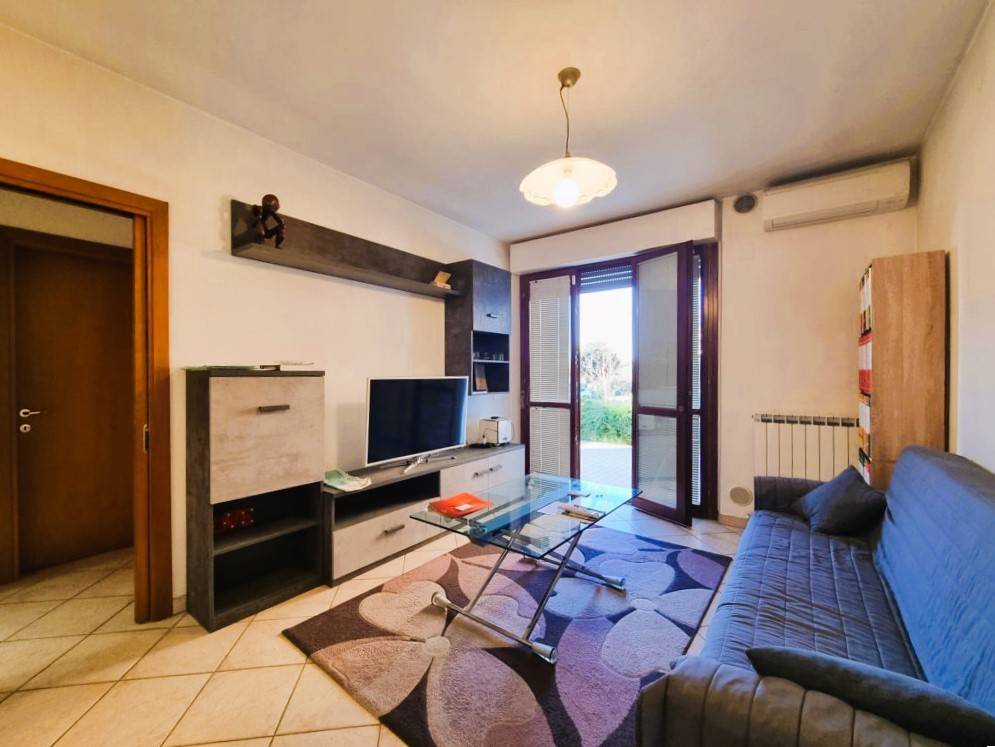 Appartamento a Cortona in Via Lucio Nencetti - Foto 3