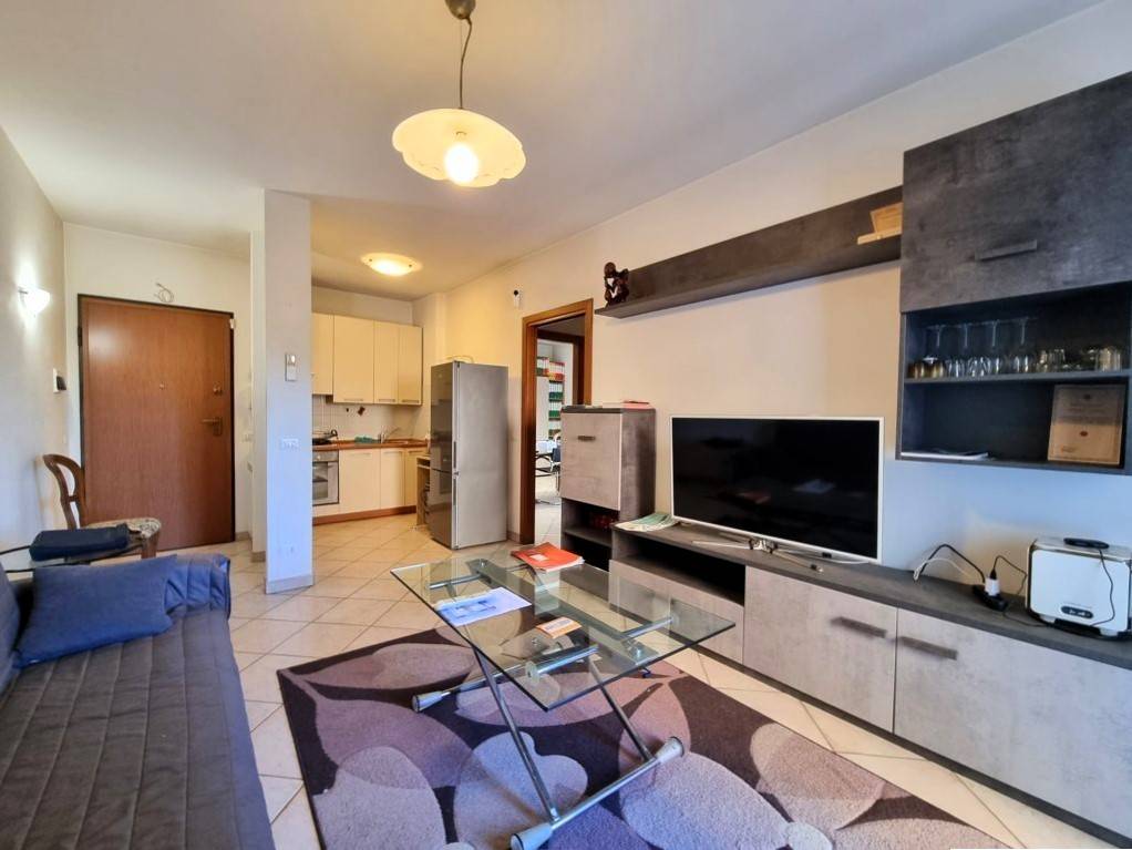 Appartamento a Cortona in Via Lucio Nencetti - Foto 5
